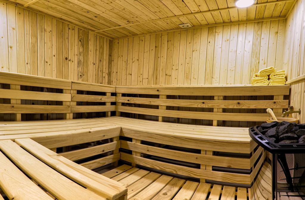 Elektra Vama Veche Hotell Exteriör bild